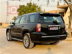 جي ام سي يوكون